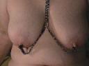 pierced nipples, bdsm, cam